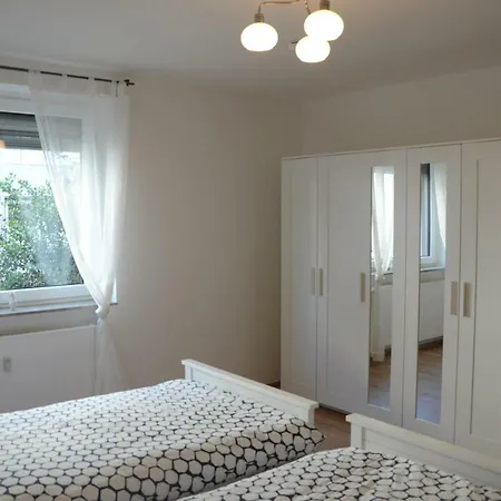 Appartement Neue, Helle Kernsanierte In Der List