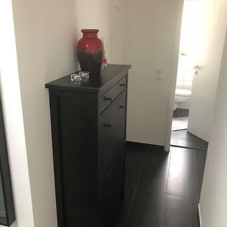 Appartement Neue, Helle Kernsanierte In Der List Hanovre