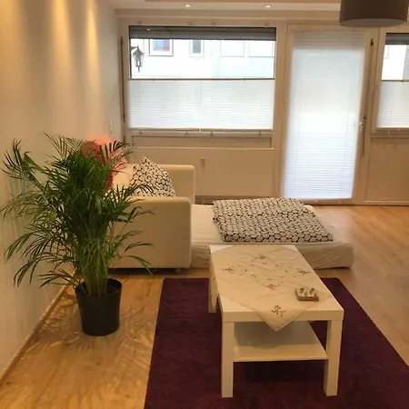 Appartement Neue, Helle Kernsanierte In Der List *