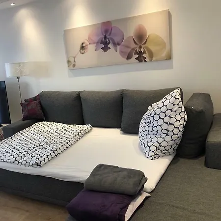 Appartement Neue, Helle Kernsanierte In Der List *