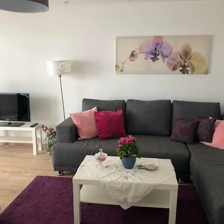 Appartement Neue, Helle Kernsanierte In Der List Hanovre
